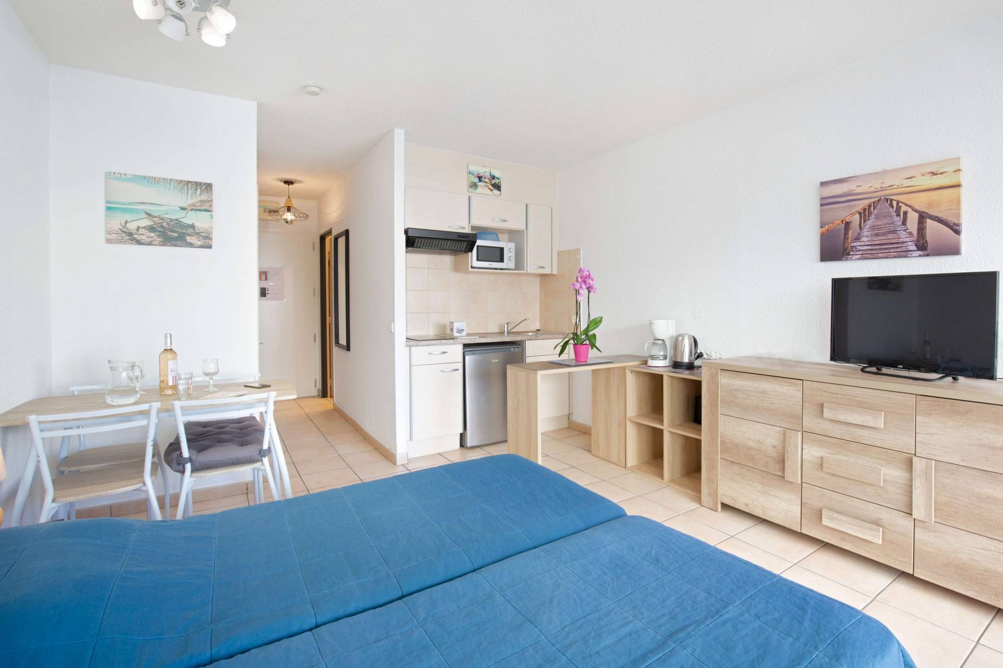 vacances-saint-raphael-residence-les-cedres