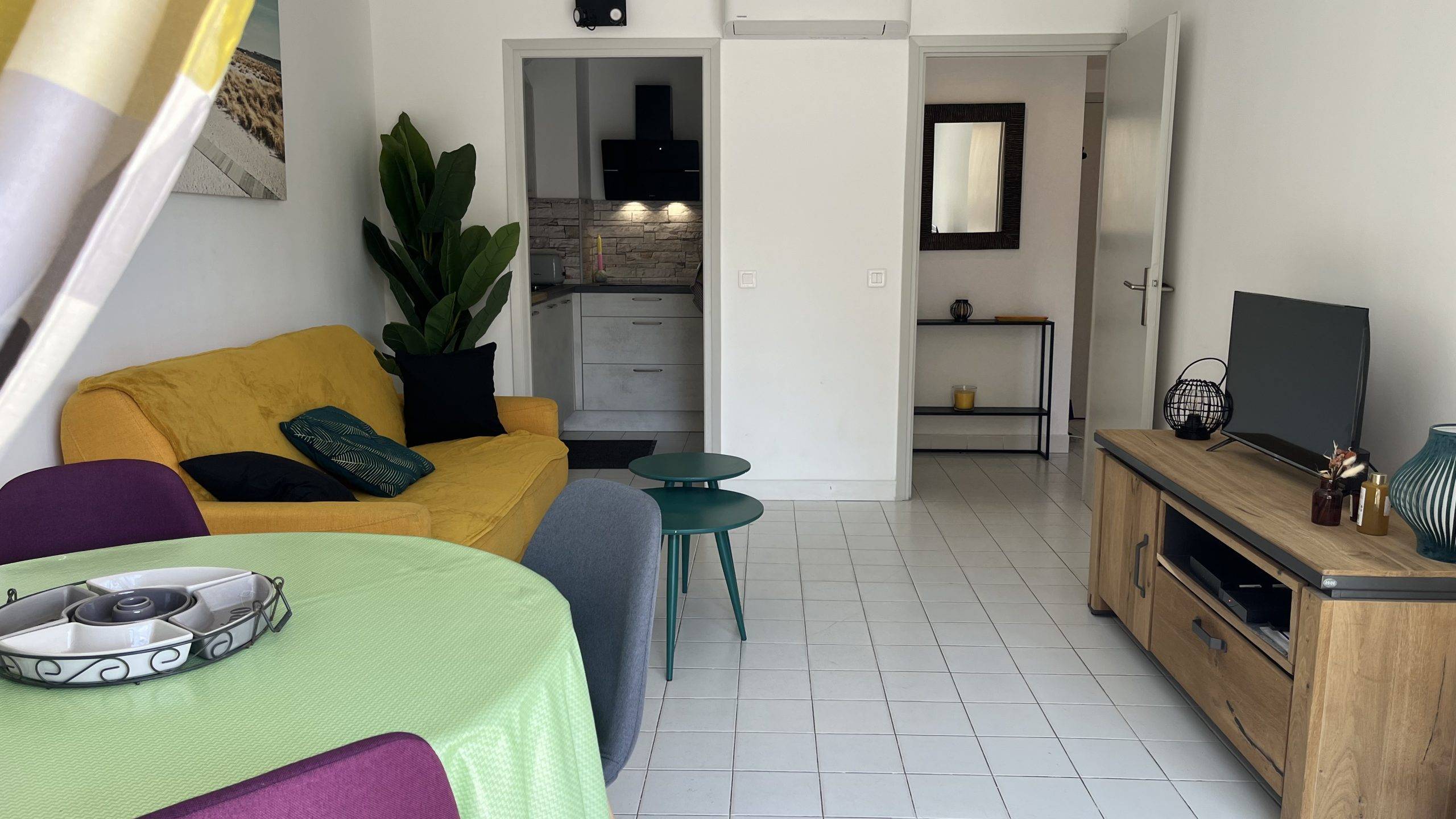 appartements-vacances-saint-raphaël-acapulco