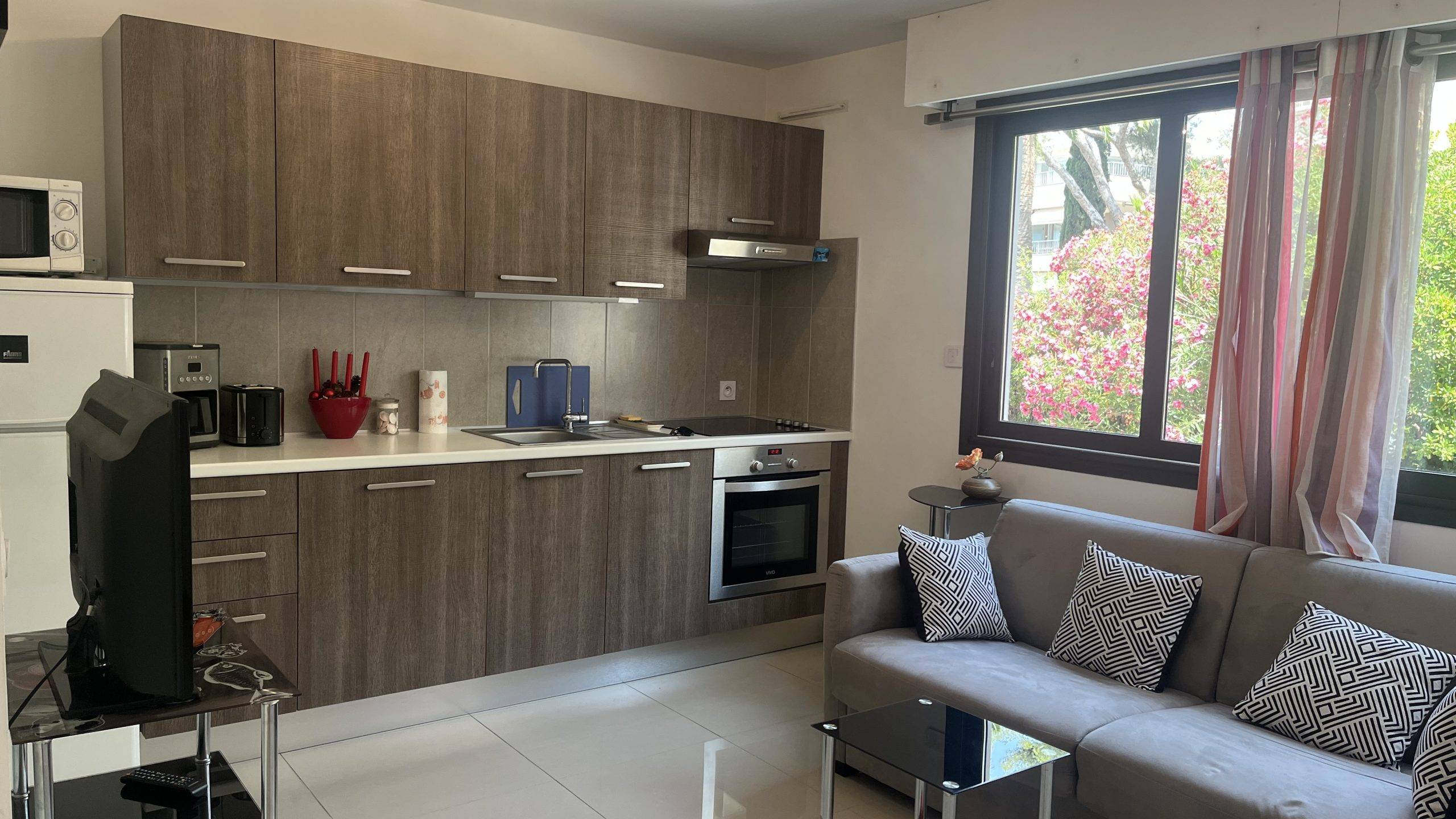 studio-vacances-saint-raphaël-1